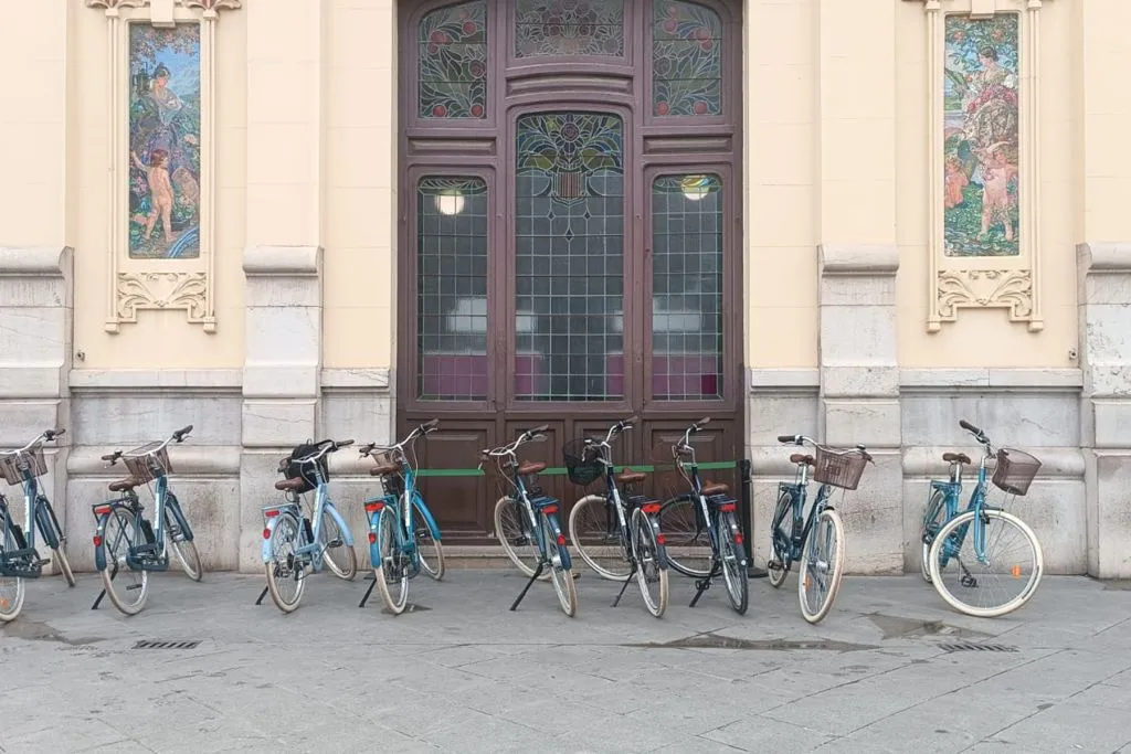"Grand City" Private Guided Tour (In English)