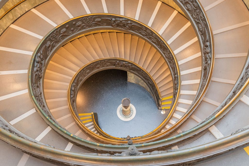 Museus do Vaticano e Capela Sistina: bilhete de acesso rápido + tour guiado