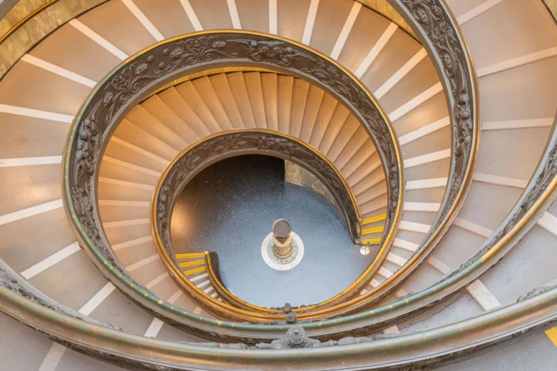 Musei Vaticani e Cappella Sistina: Biglietto con accesso rapido + Tour guidato