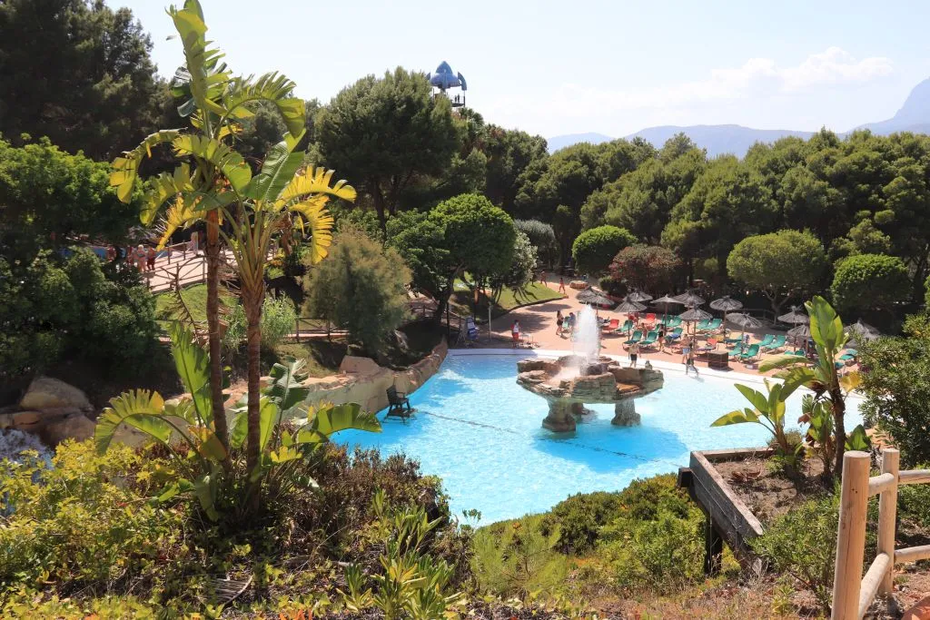 Aqualandia