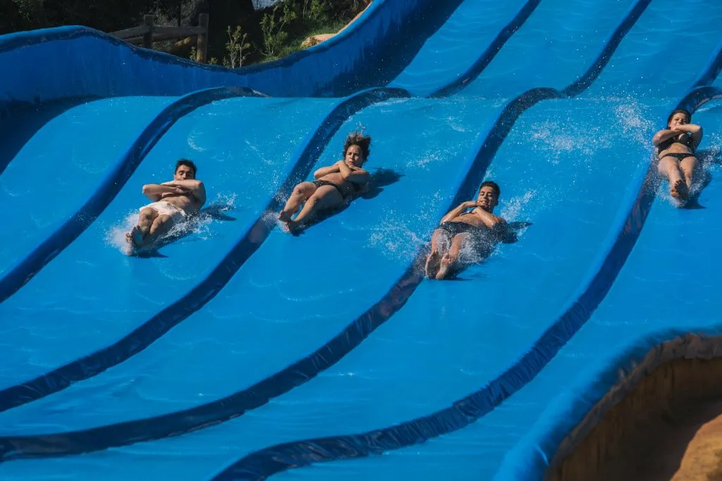 Aqualandia