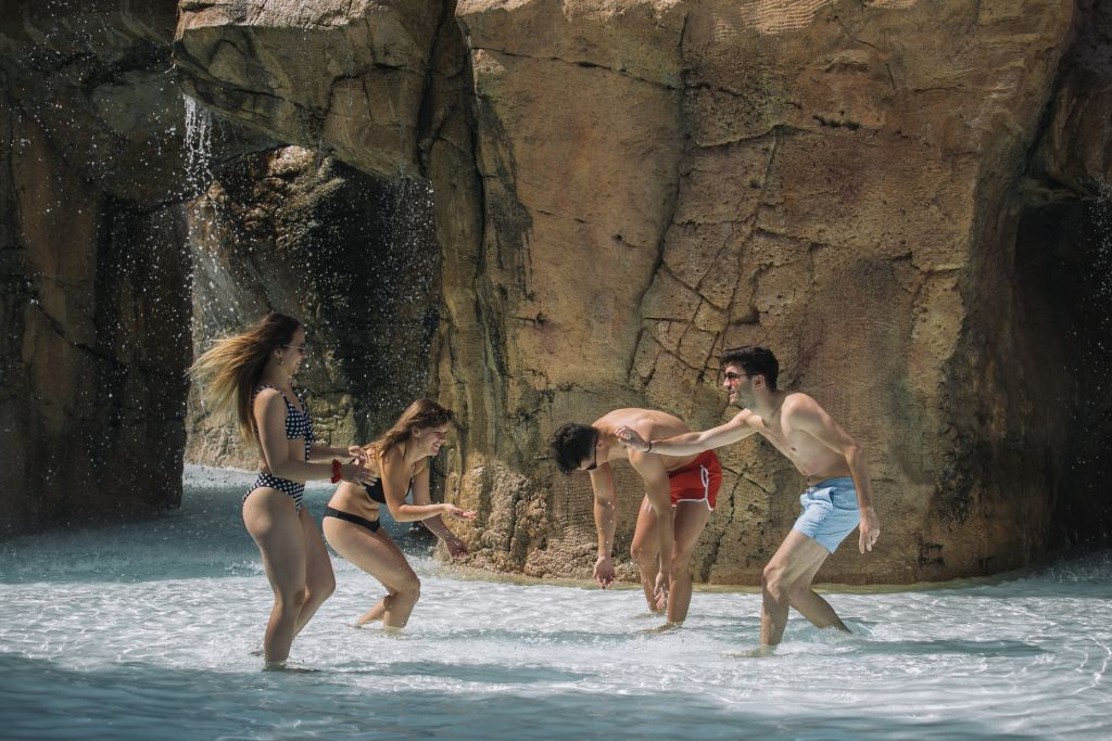 Aqualandia