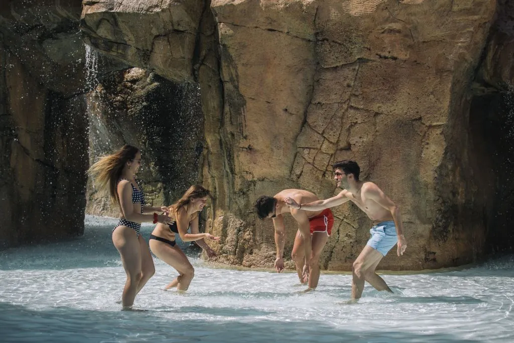 Aqualandia