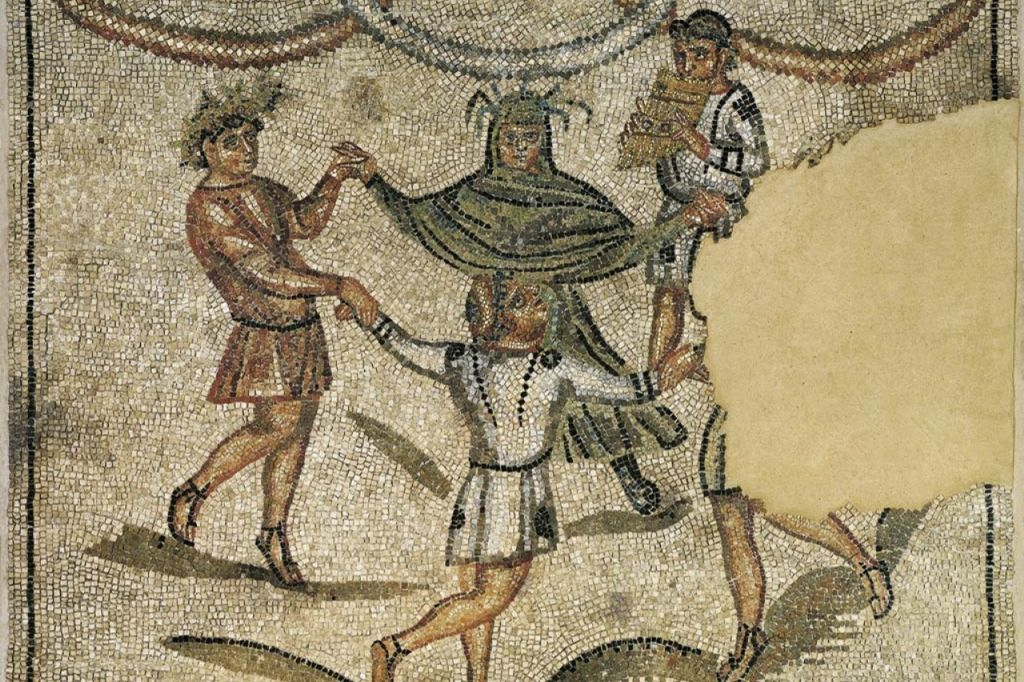 Domus dei Tappeti di Pietra: Biglietto d'ingresso