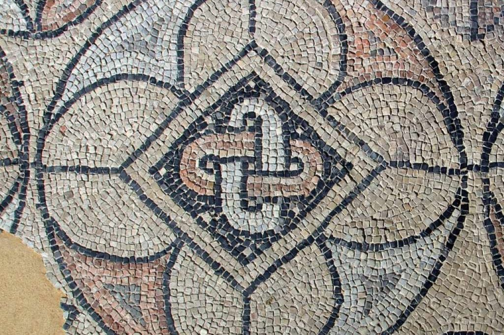 Domus dei Tappeti di Pietra: Biglietto d'ingresso