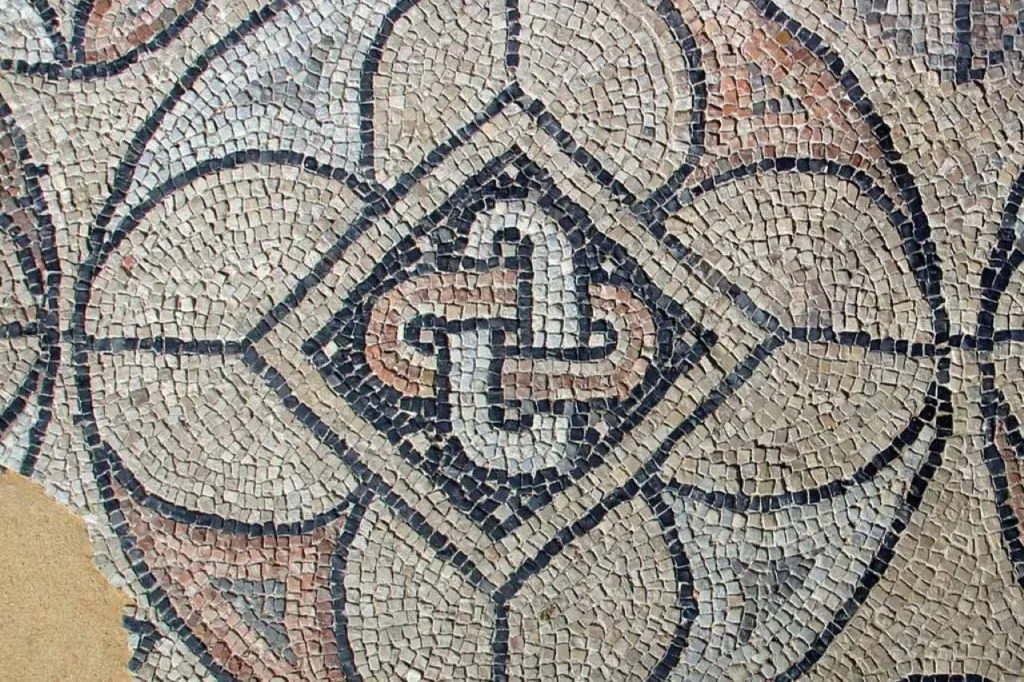 Domus dei Tappeti di Pietra: Entry Ticket