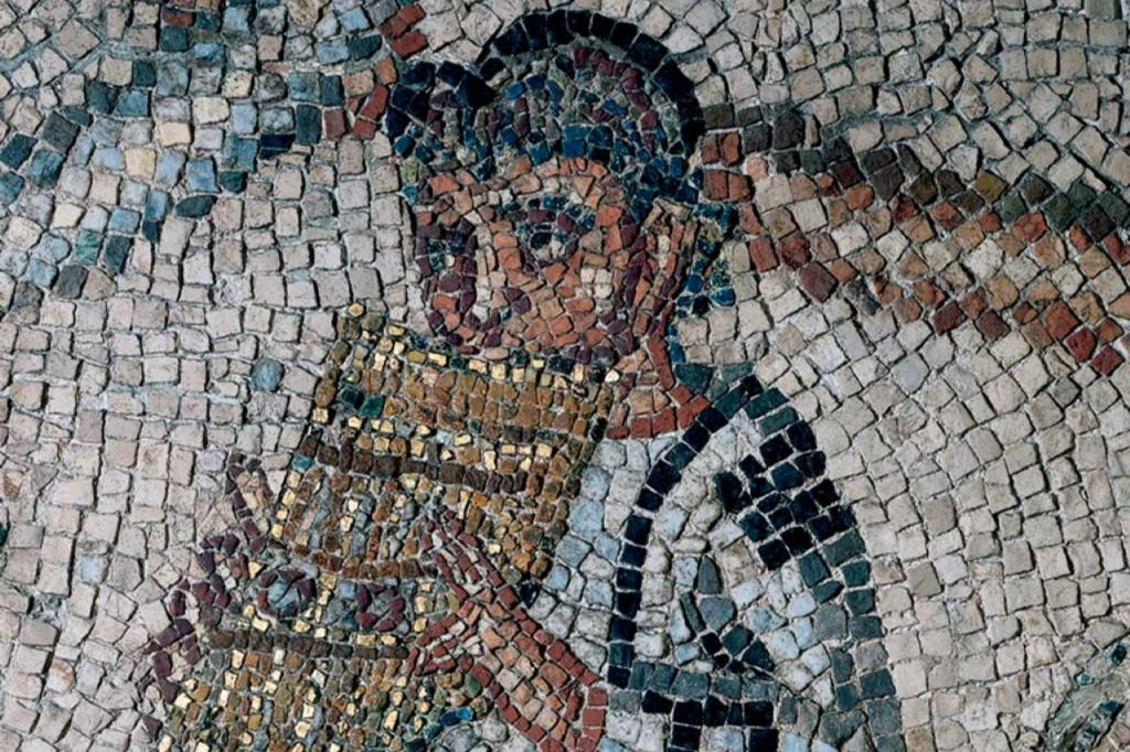 Domus dei Tappeti di Pietra: Biglietto d'ingresso