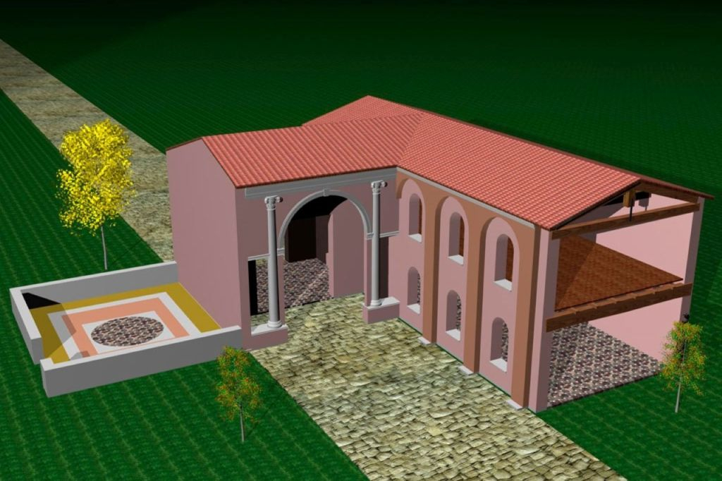 Domus dei Tappeti di Pietra: Biglietto d'ingresso