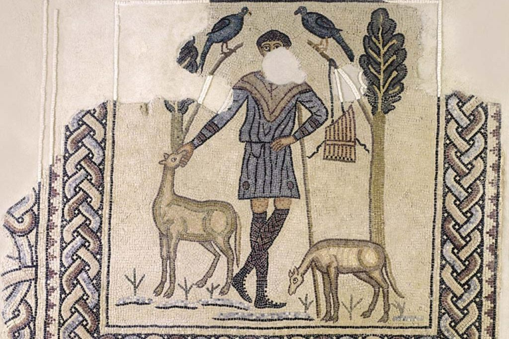 Domus dei Tappeti di Pietra: Biglietto d'ingresso