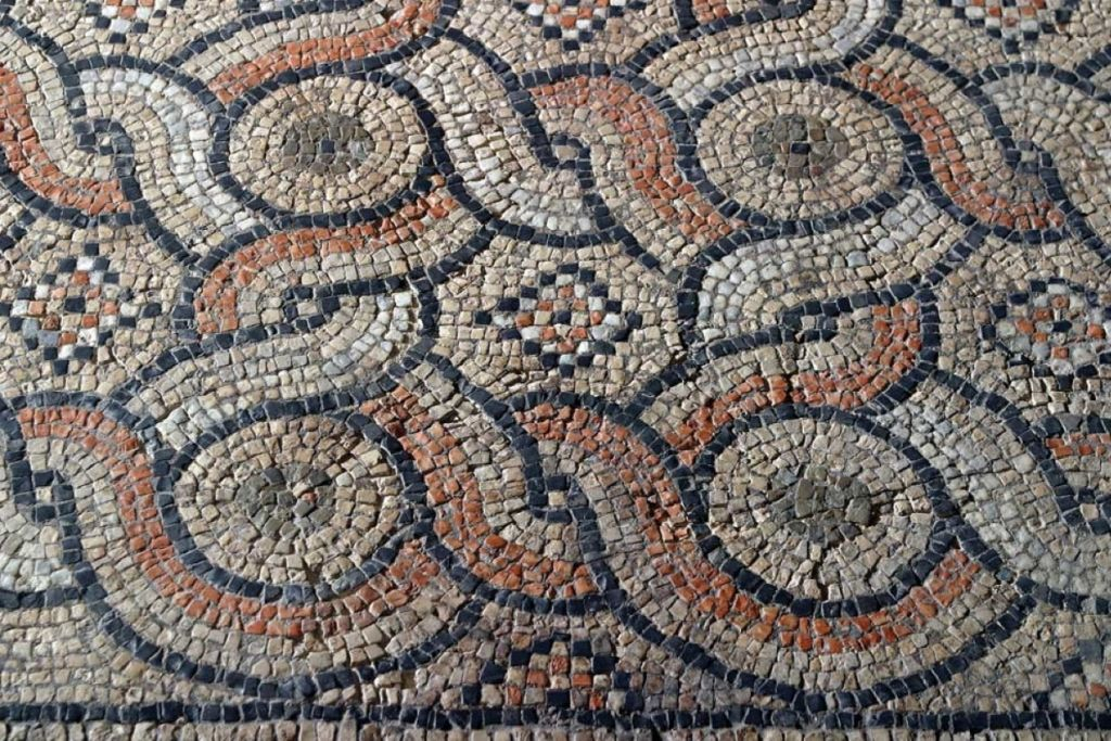 Domus dei Tappeti di Pietra: Biglietto d'ingresso