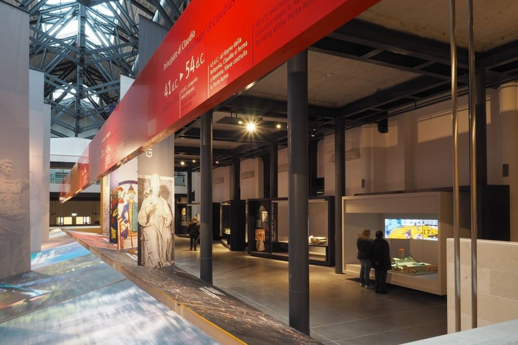 Museo Classis e Cattedrale di Santa Apollinare: Biglietto d'ingresso