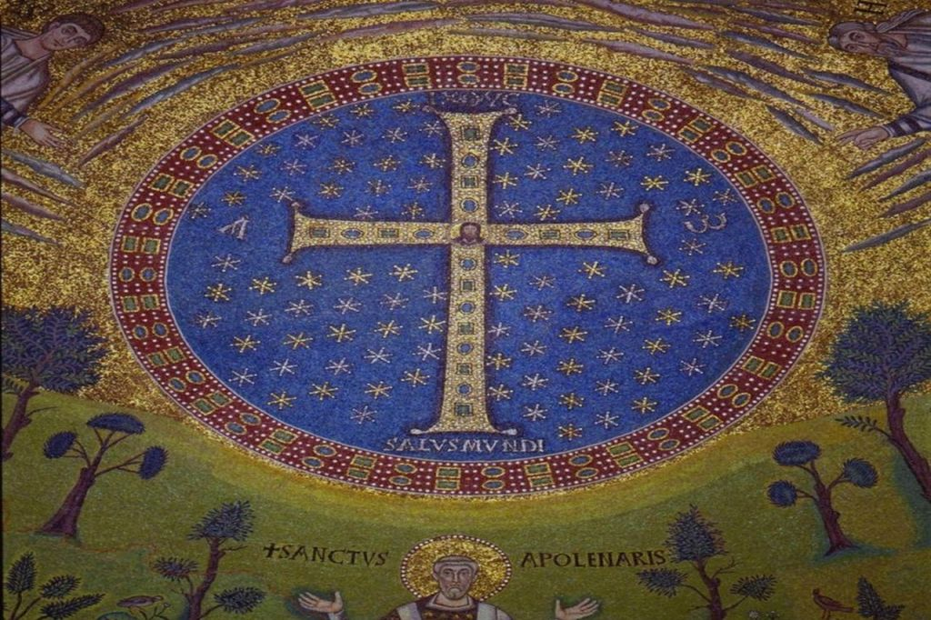 Museo Classis e Cattedrale di Santa Apollinare: Biglietto d'ingresso