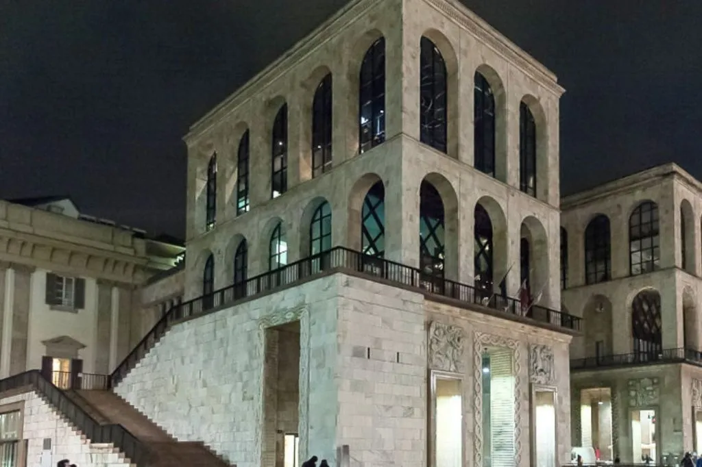 Museo del '900: Biglietto d'ingresso + Audioguida