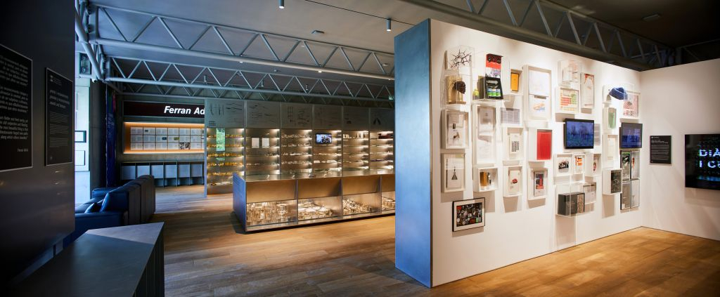 Visita elBulli1846