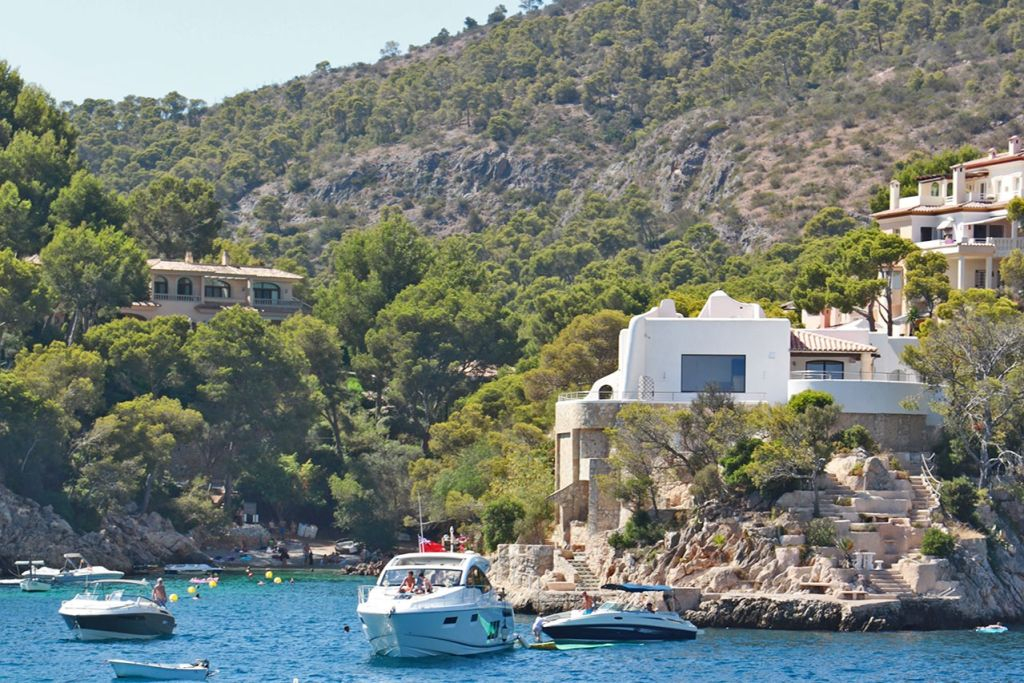 Palma de Mallorca: Crucero de 2 horas en Catamarán + Natación y Snorkel