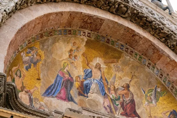 Basilica di San Marco: Tour guidato + Come arrivare a Pala D'oro