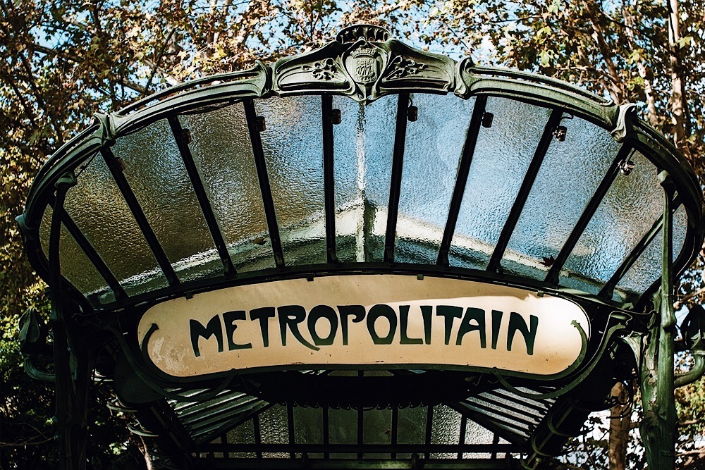 Paris: Latin Quarter Guided Walking Tour