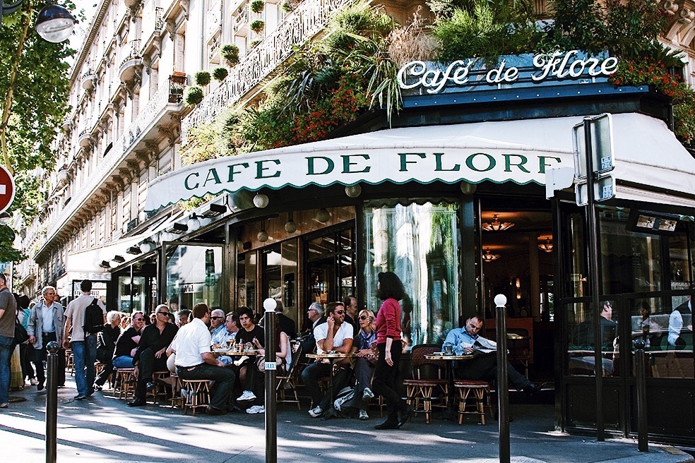 Paris: Latin Quarter Guided Walking Tour