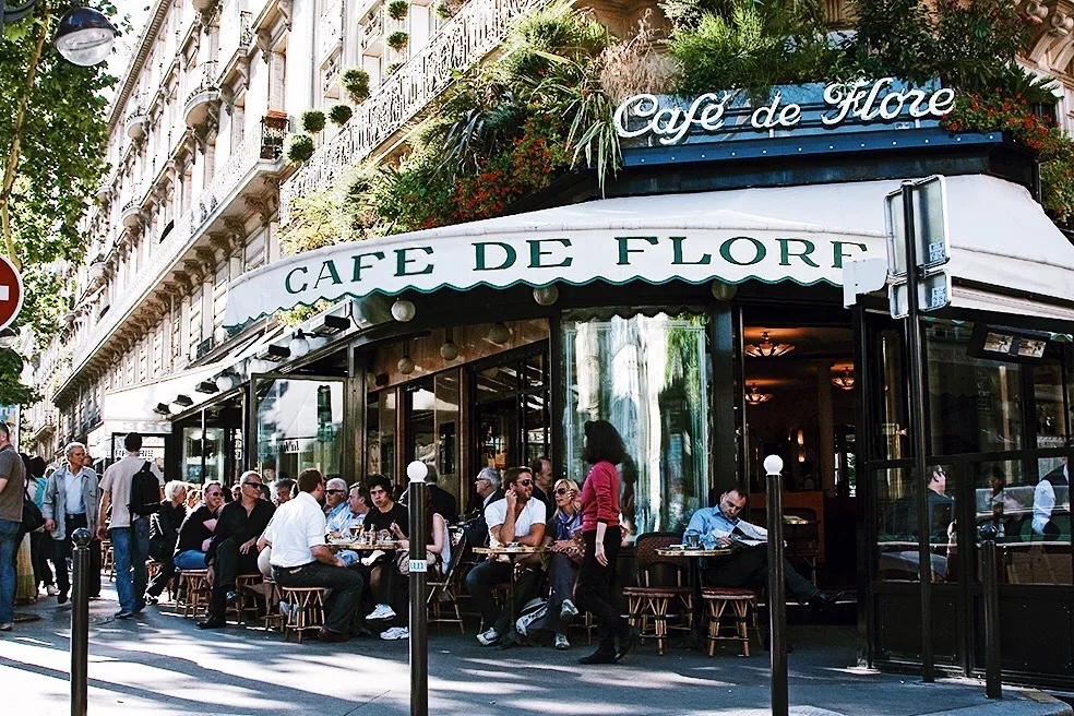 Paris: Latin Quarter Guided Walking Tour