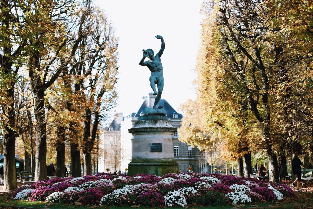Paris: Latin Quarter Guided Walking Tour
