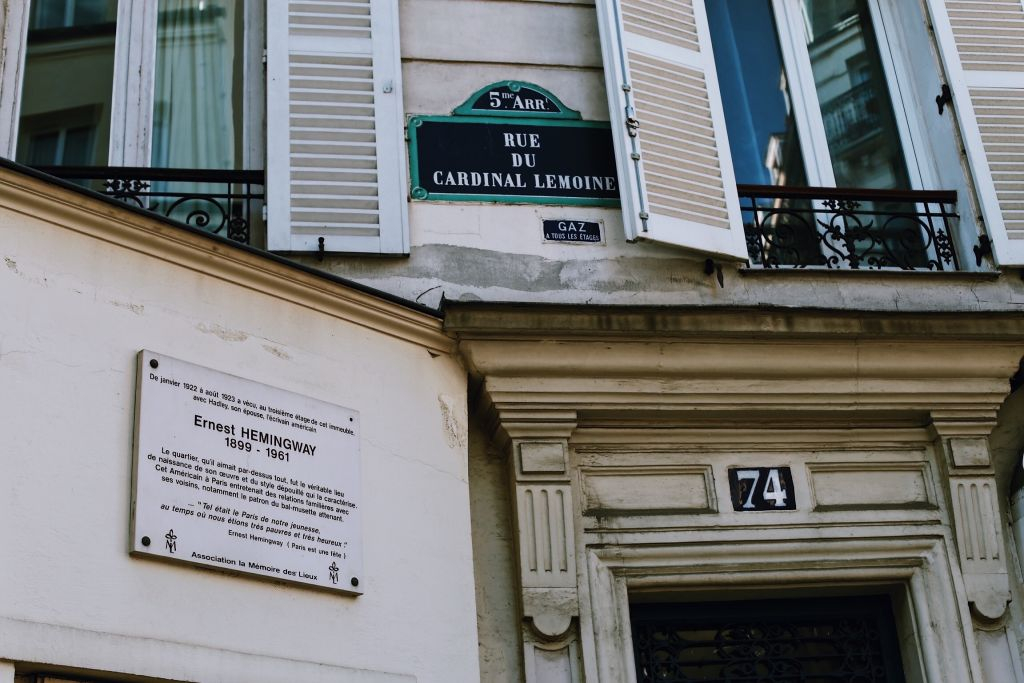 Paris: Latin Quarter Guided Walking Tour