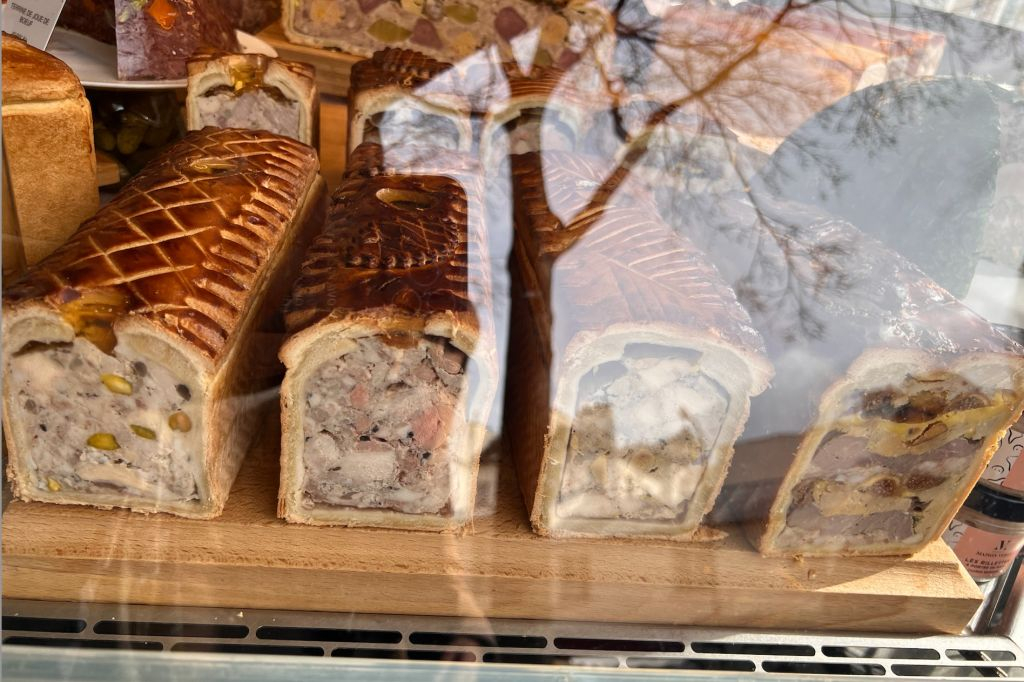 Paris Exquisite: Food Tour in The Marais District
