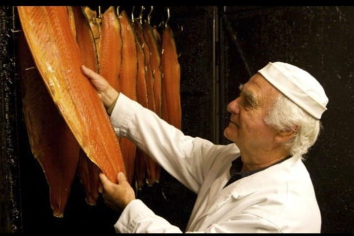 Paris Exquisite: Food Tour in The Marais District