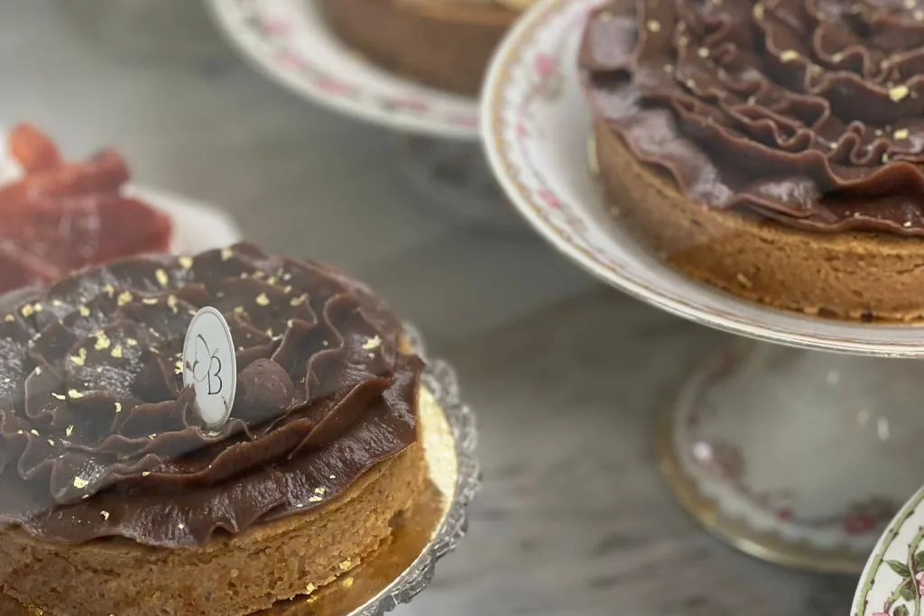 Paris Exquisite: Food Tour in The Marais District