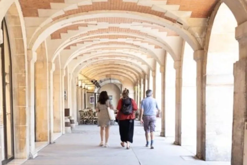 Paris Exquisite: Food Tour in The Marais District