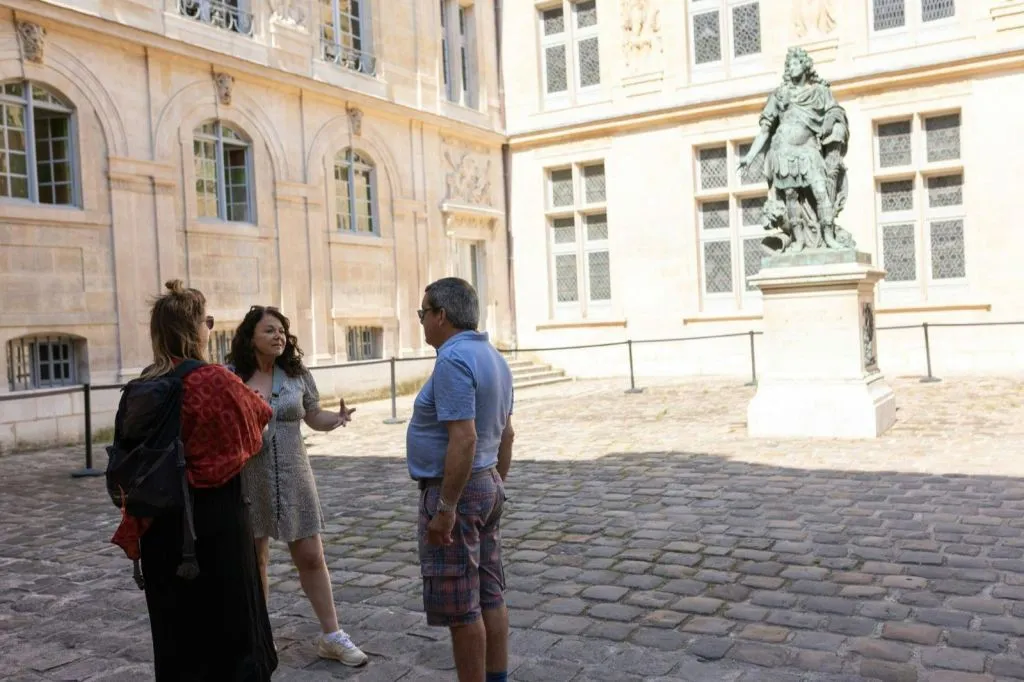 Paris Exquisite: Food Tour in The Marais District