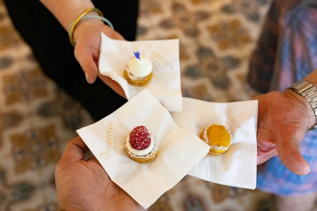 Paris Exquisite: Food Tour in The Marais District