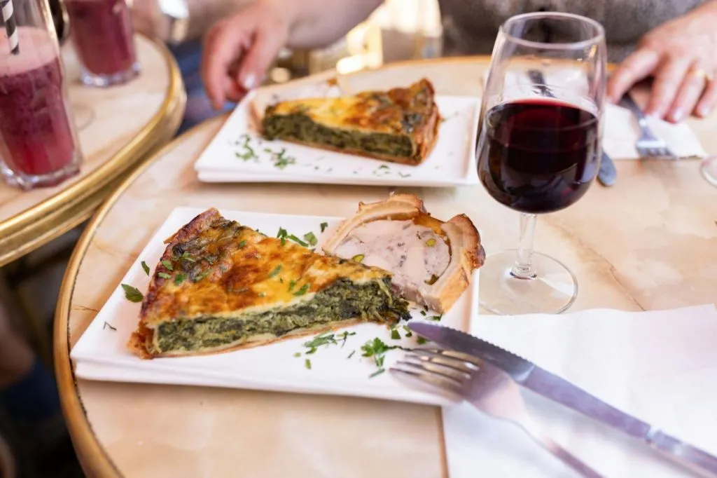 Paris Exquisite: Food Tour in The Marais District
