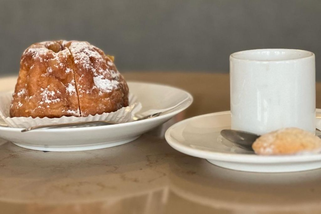 Paris Exquisite: Food Tour in The Marais District