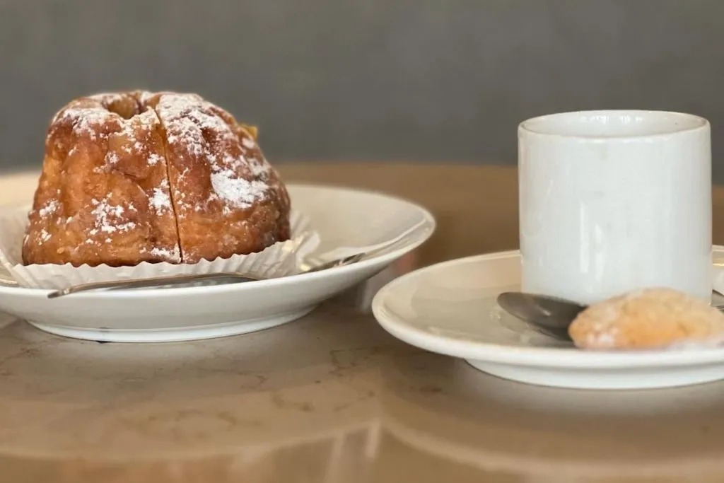 Paris Exquisite: Food Tour in The Marais District