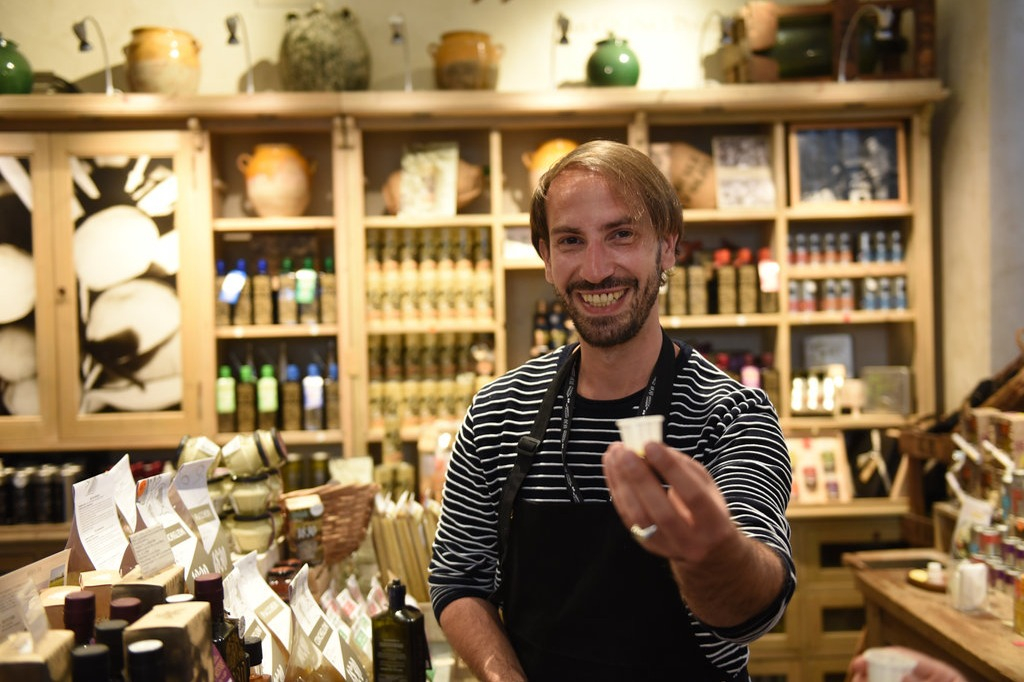 París: Recorrido gastronómico de prestigio por Saint-Germain-des-Prés