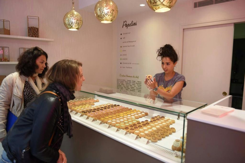 Paris Gourmet: Food Tour in South Montmartre