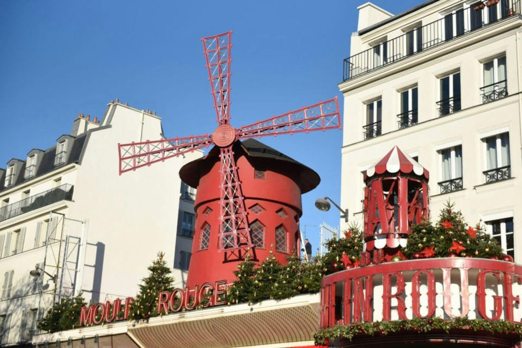Paris Gourmet: Food Tour in South Montmartre
