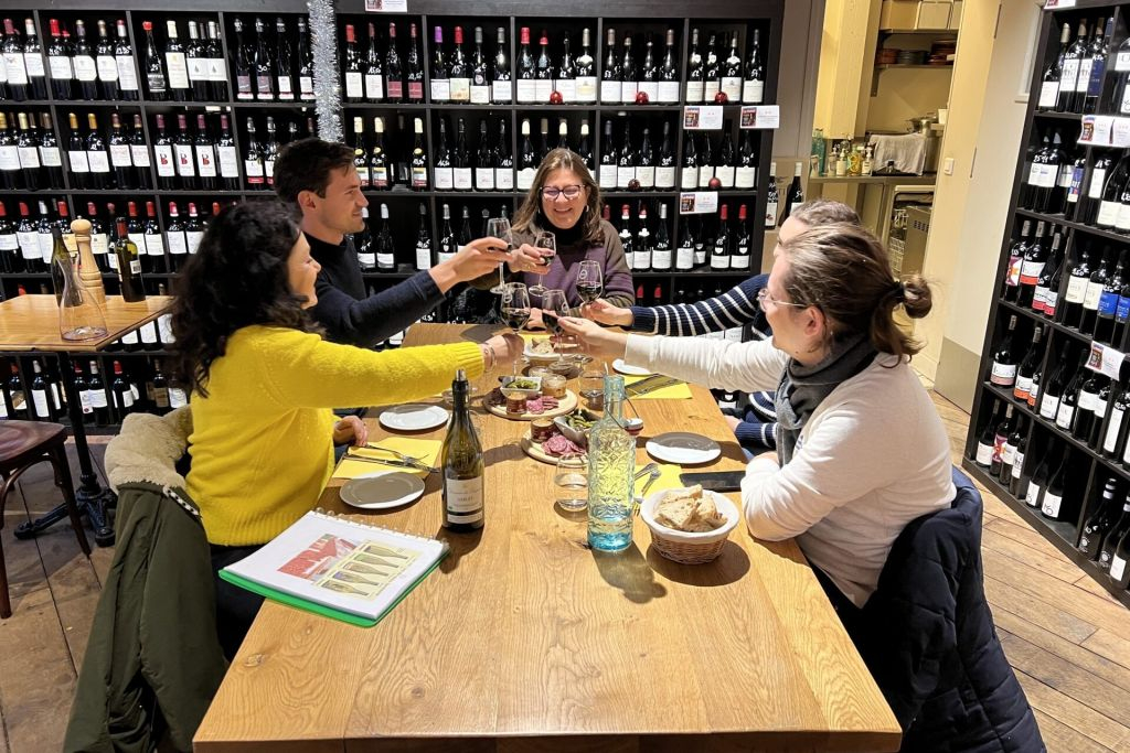 París: Recorrido gastronómico por el sur de Montmartre