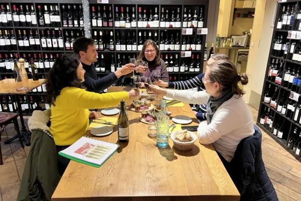 Paris : Visite gourmande dans le sud de Montmartre
