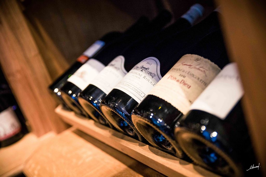 Private Wine & Cheese Tasting