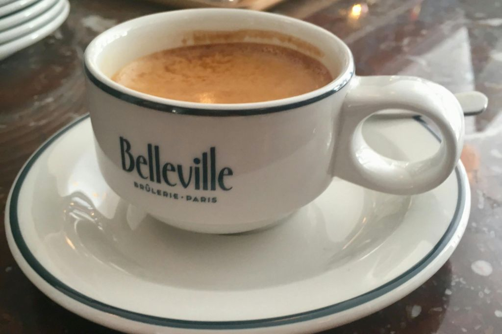Paris Authentic: Belleville Walking Food Tour