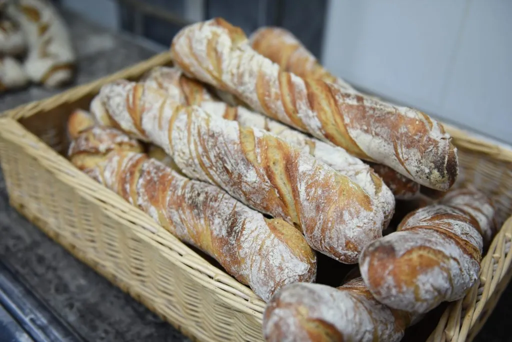 Paris Authentic: Belleville Walking Food Tour