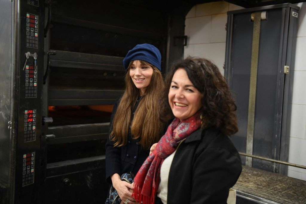 Paris Authentic: Belleville Walking Food Tour
