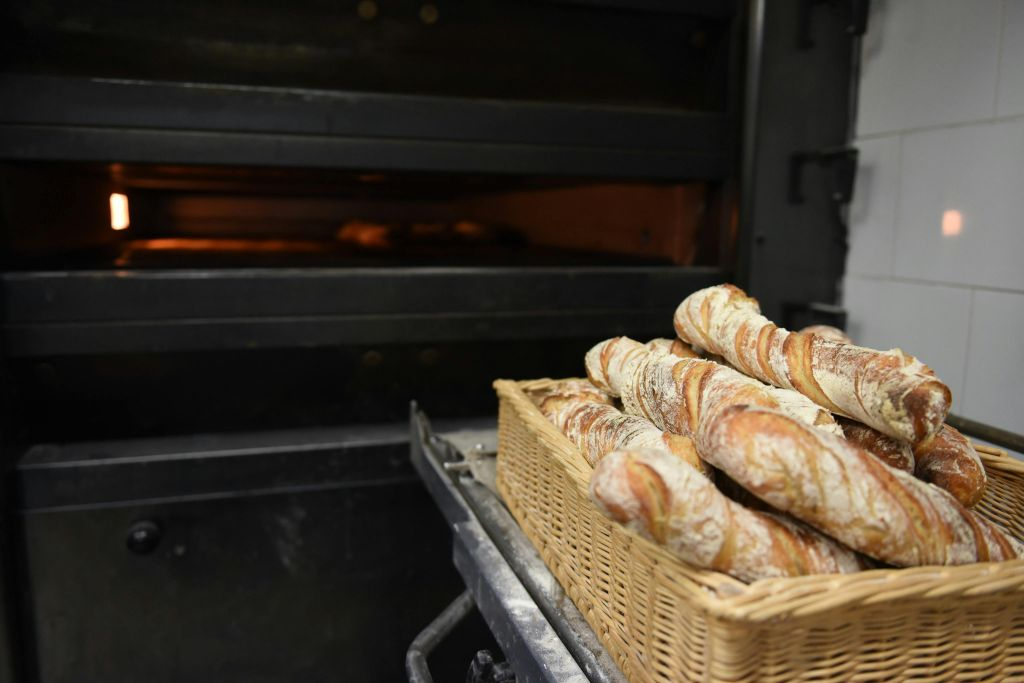 Paris Authentic: Belleville Walking Food Tour