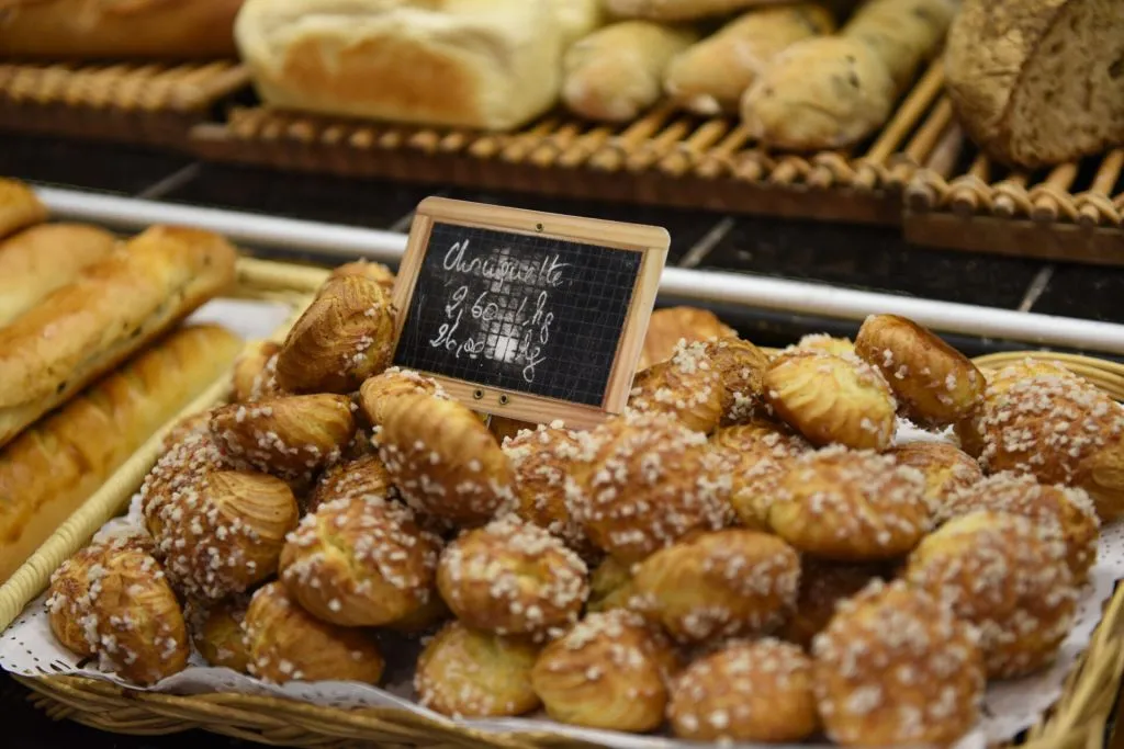 Paris Authentic: Belleville Walking Food Tour