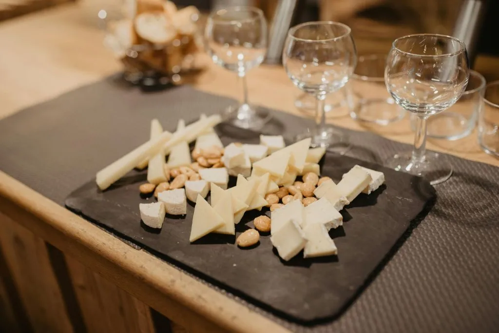 Food Tour in the Historic District, Bordeaux