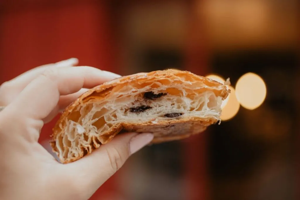 Food Tour in the Historic District, Bordeaux