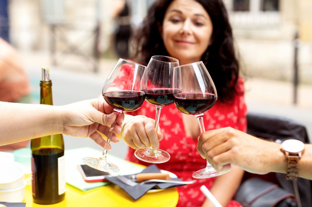 Food Tour in Chartrons: The Wine District of Bordeaux