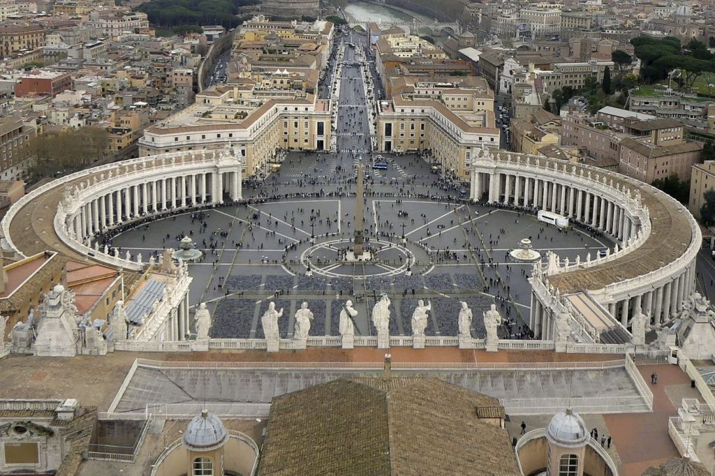 Rome: Family City Walking Tour