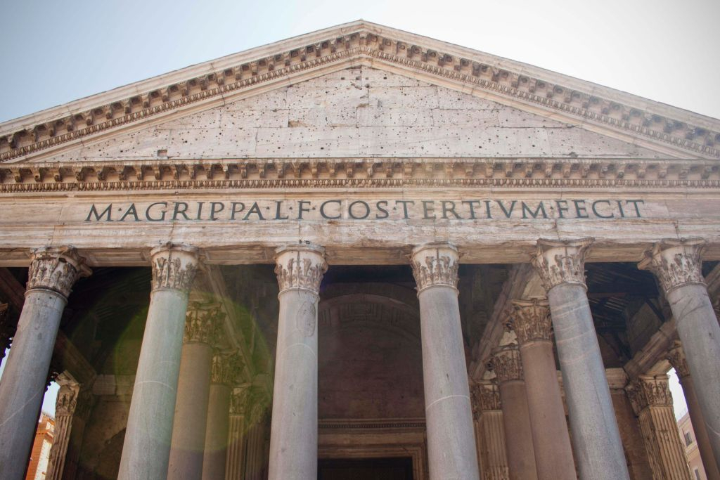 Rome: Family City Walking Tour
